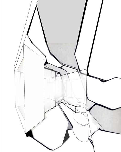 AMAA ARQUITECTOS Clinica Dental